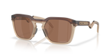 Oakley HSTN Square Glasses-2