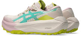 Asics Women's Trabuco Max 5 Trail Running Shoes-7