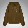 Oakley Men's Mountain Ridge Hoodie-1