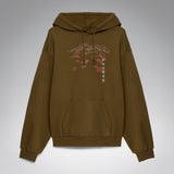 Oakley Men's Mountain Ridge Hoodie-1