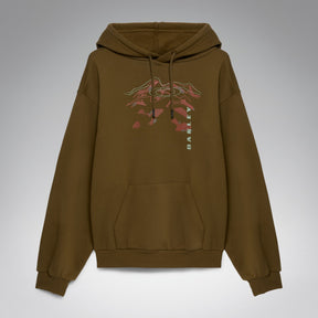 Oakley Men's Mountain Ridge Hoodie-1