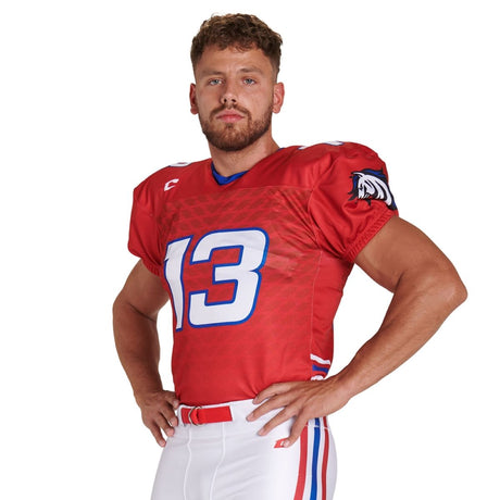 dress up football jersey Amazon.com: Custom Football Jersey for Men You Design Online in Adult Small in Black : Clothing, Shoes & Jewelry