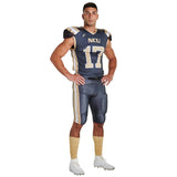 Custom Integrated Football Pants Team Football Pant