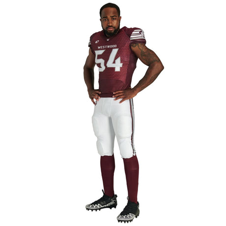 Custom Football Game Pant Team Football Pant