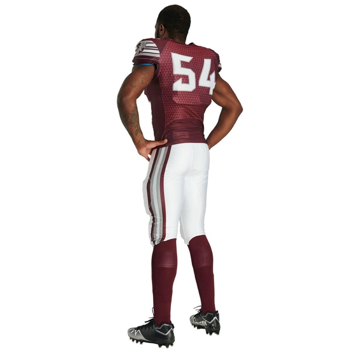 Custom Football Game Pant Team Football Pant