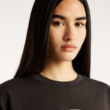 New Balance Women's Family Relaxed Hip Length T-Shirt-4
