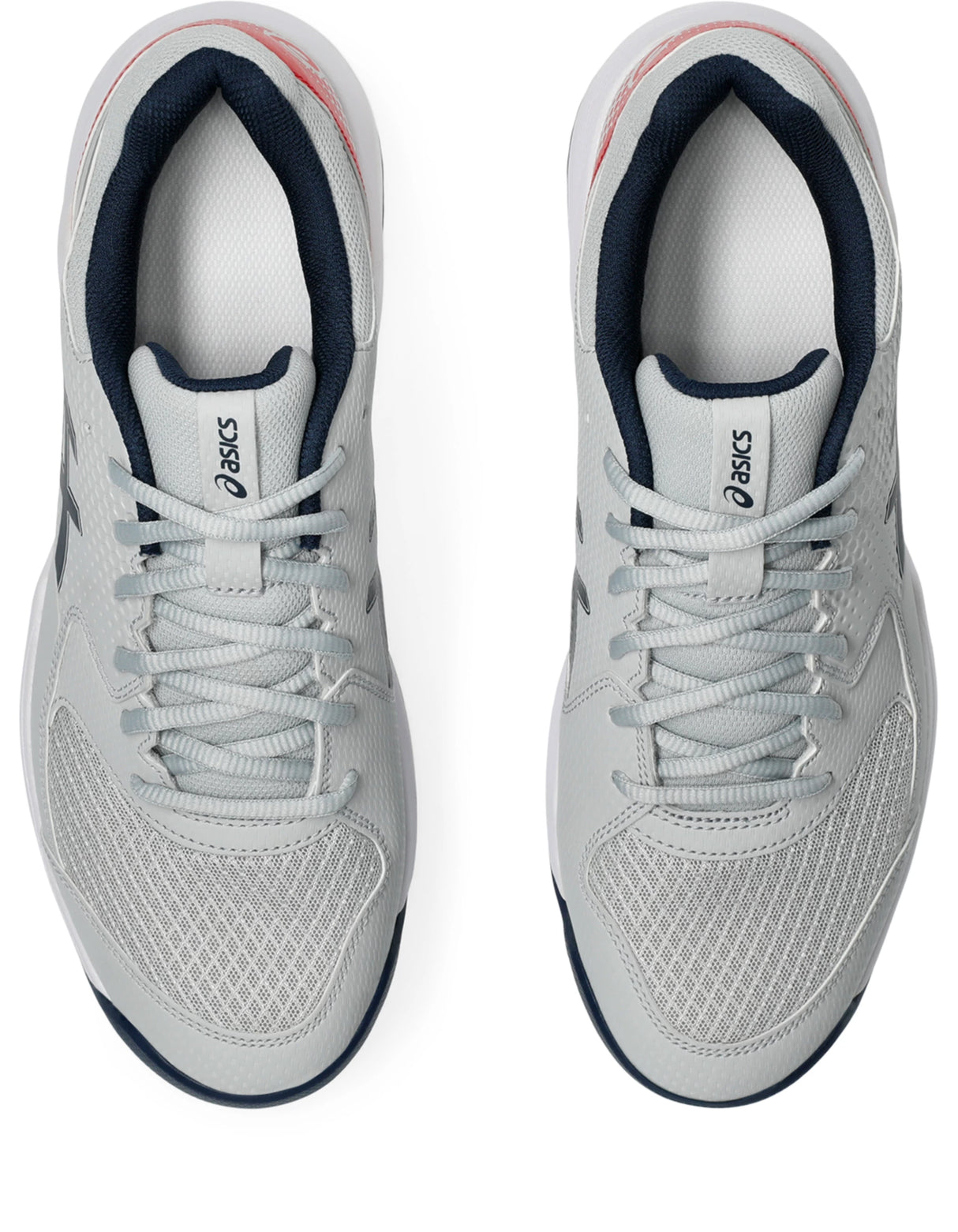 Asics Men's GEL-Dedicate 8 Pickleball Tennis Shoes-4