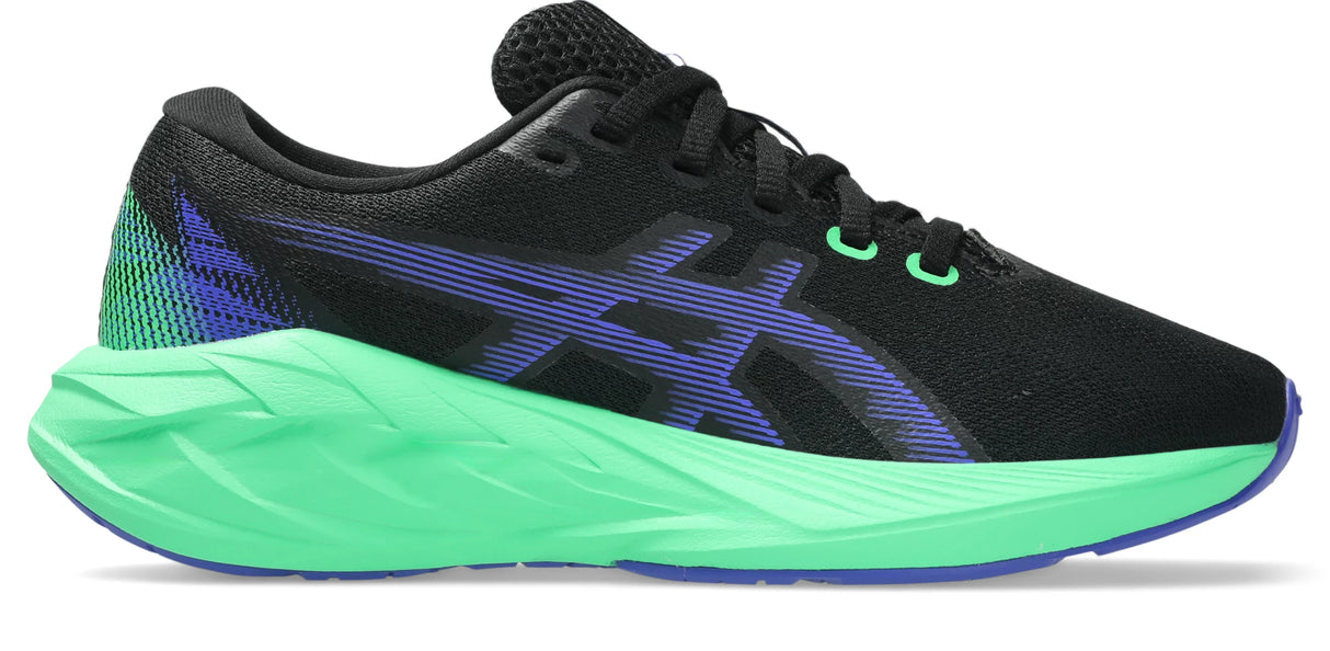 Asics Youth Novablast 5 Grade School Running Shoes-1