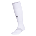 adidas Metro 6 OTC Sock Unisex Accessories Socks