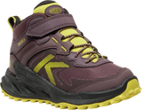 KEEN Little Kids' Zionic Waterproof Hiker-2