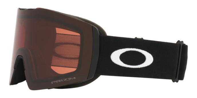 Oakley Fall Line L Snow Goggles-4