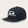 Oakley Mark III Graphic Hat-1
