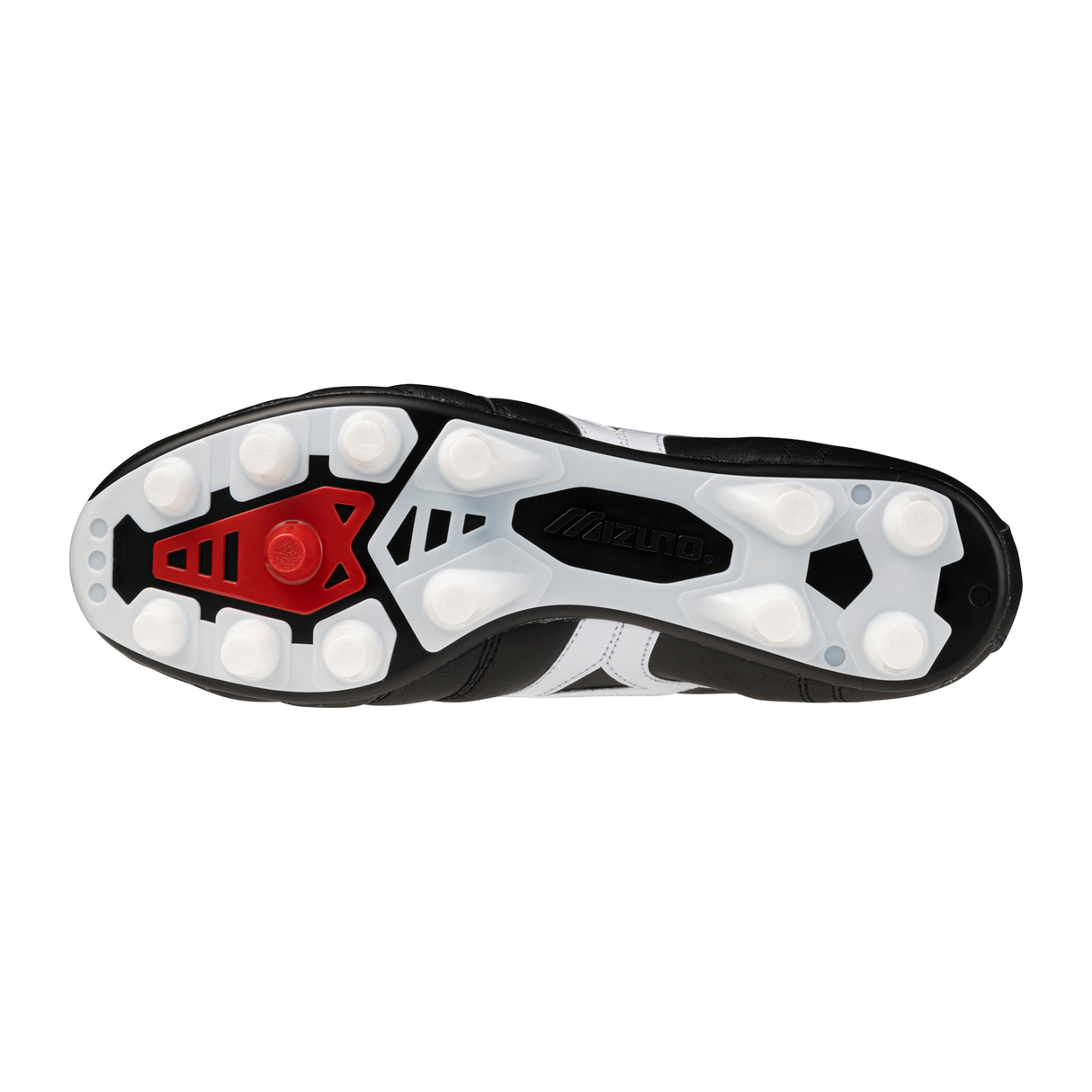 Mizuno Adult Morelia II Japan Soccer Cleats-2
