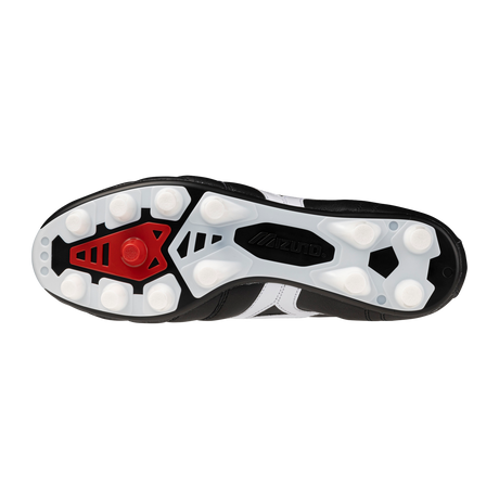Mizuno Adult Morelia II Japan Soccer Cleats-2