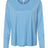 CORE365 Women's Capital Performance Long Sleeve T-Shirt-1