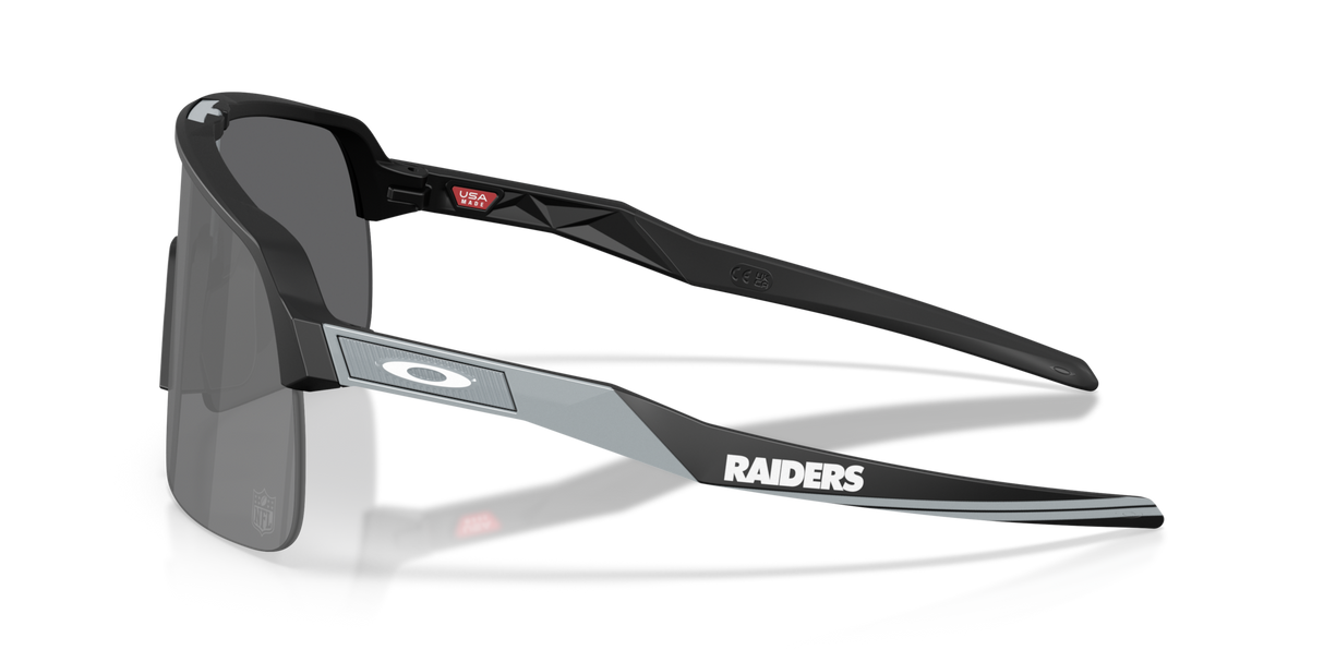 Oakley Sutro NFL Lite Sunglasses-3