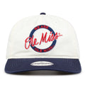 The Game Headwear Mississippi Ole Miss 94/95 Hat