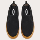 Oakley Men's Banks Slip-On Sneakers-5