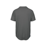 Mizuno Youth Aerolite Full Button Baseball Jersey-2