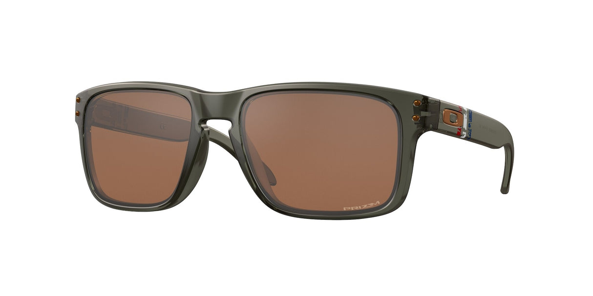 Oakley Holbrook Glasses-1