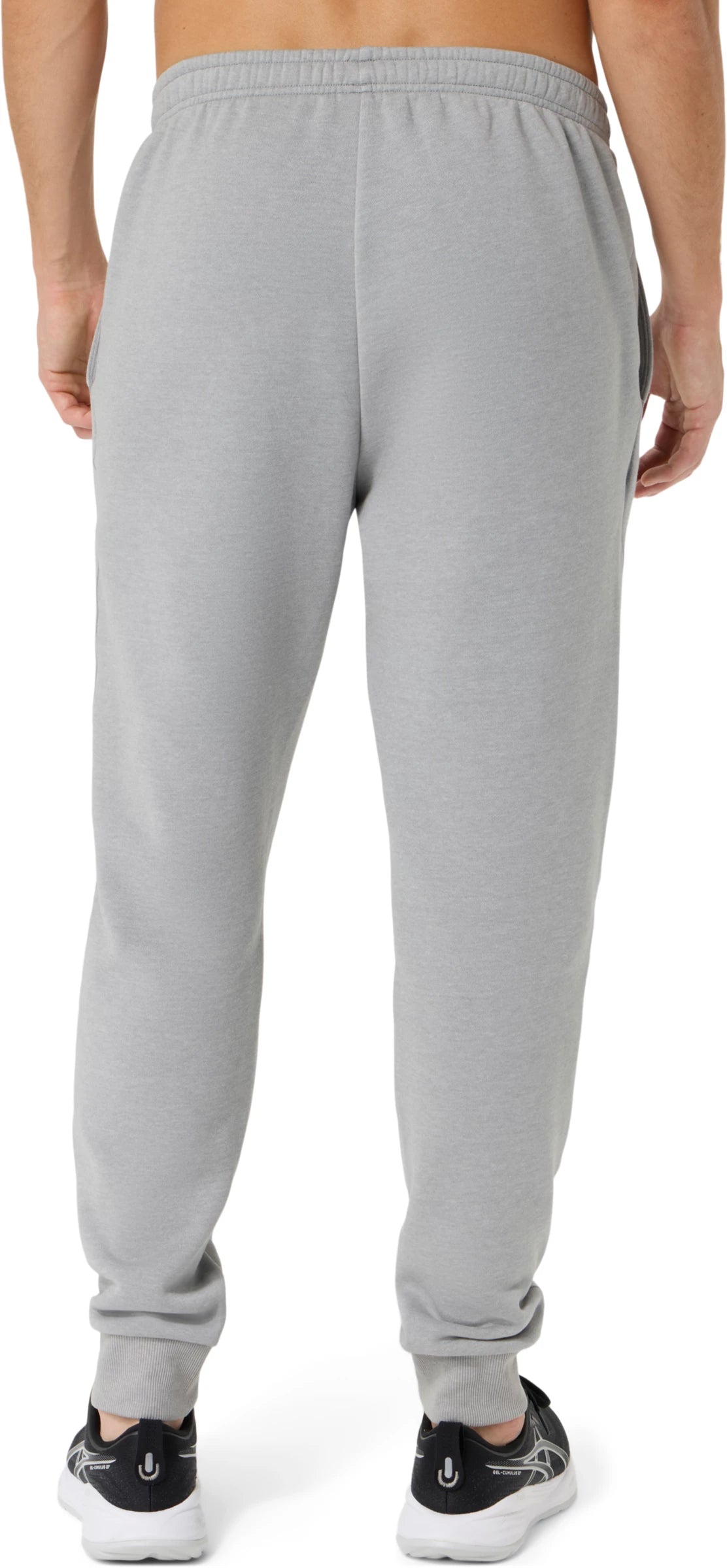 Asics Men's Fleece Pants-2