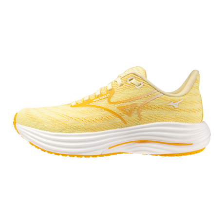 Mizuno Women's Wave Rider 29 Running Shoes-1