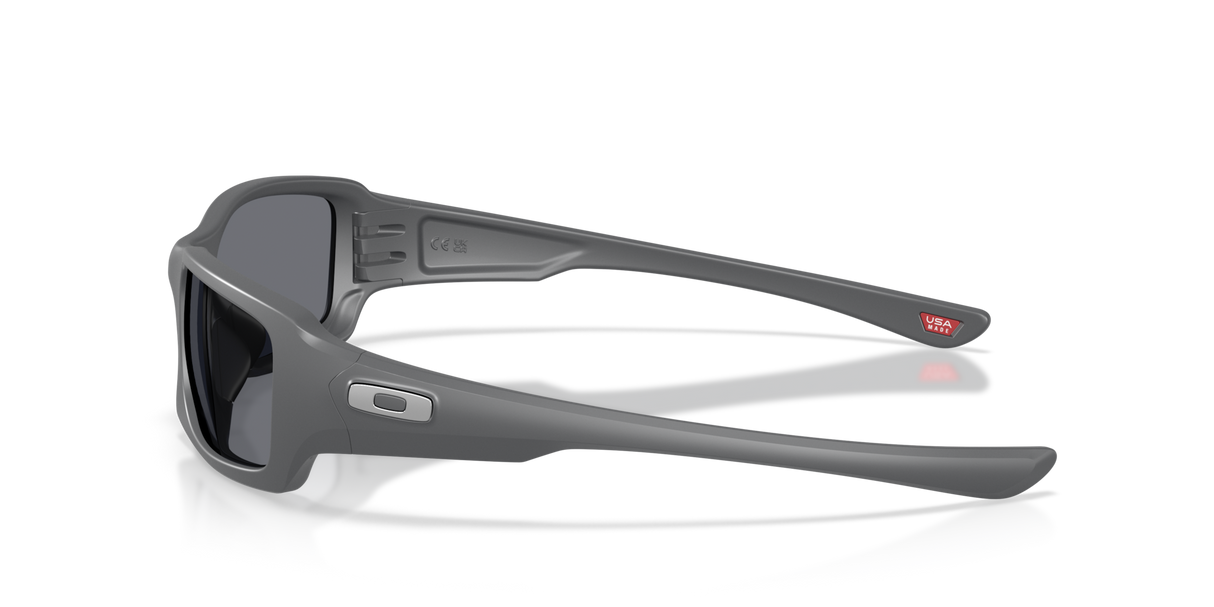 Oakley Fives Squared Glasses-3