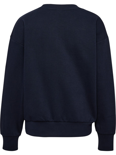 hummel Women's Club Sweatshirt-2
