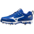 Mizuno Women's 9-Spike Swift 7 Low Metal Softball Cleats-1