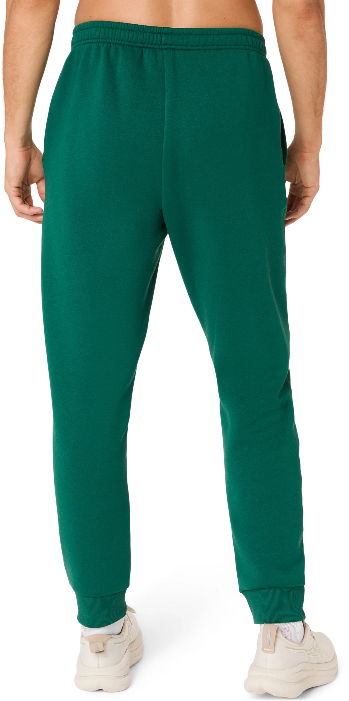 Asics Men's Fleece Pants-2