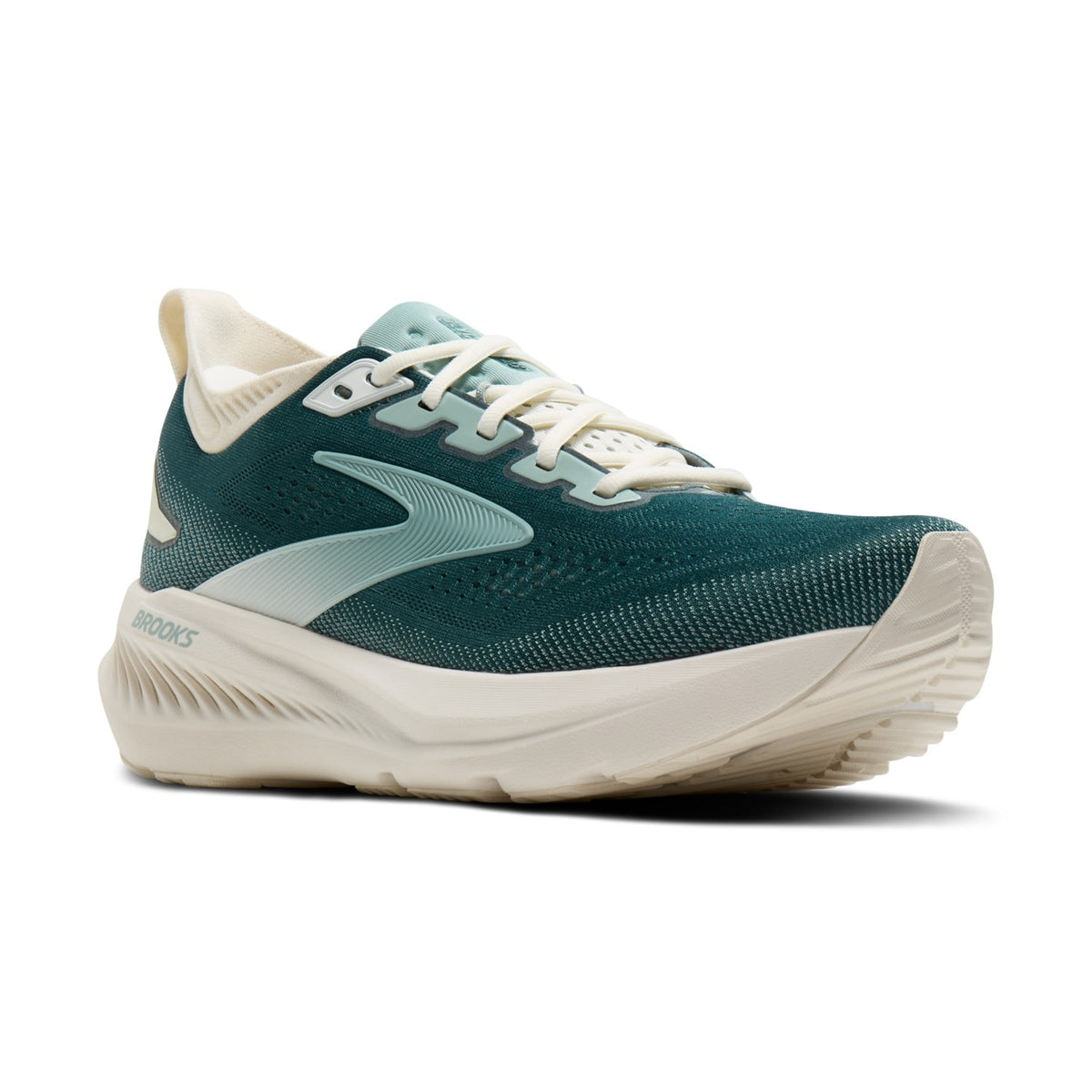 Brooks Men's Glycerin 23 Running Shoes-1