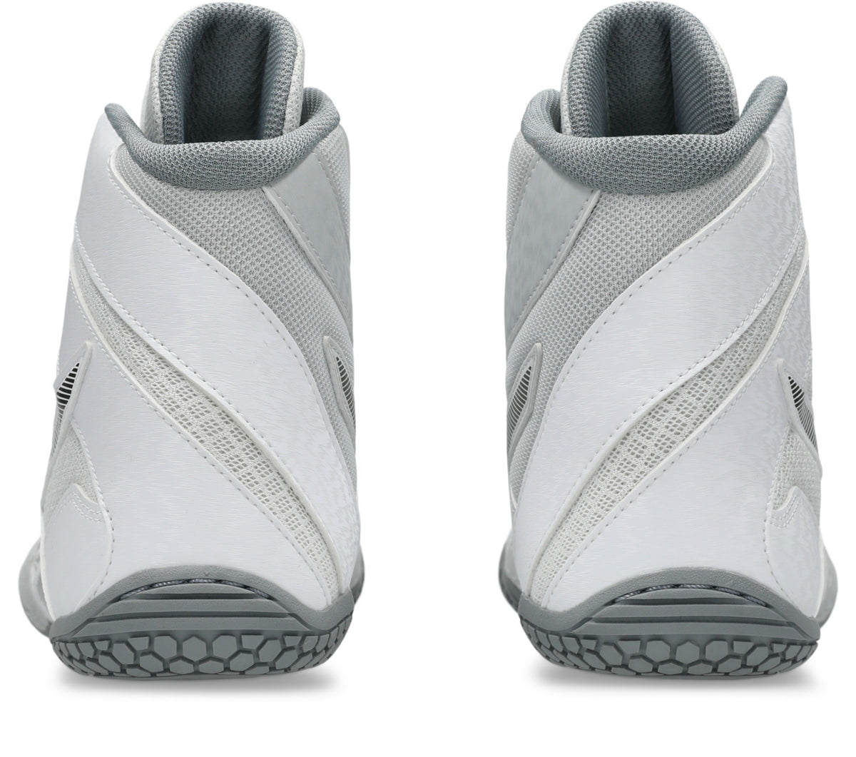 Asics Men's Matcontrol 3 Wrestling Shoes-6