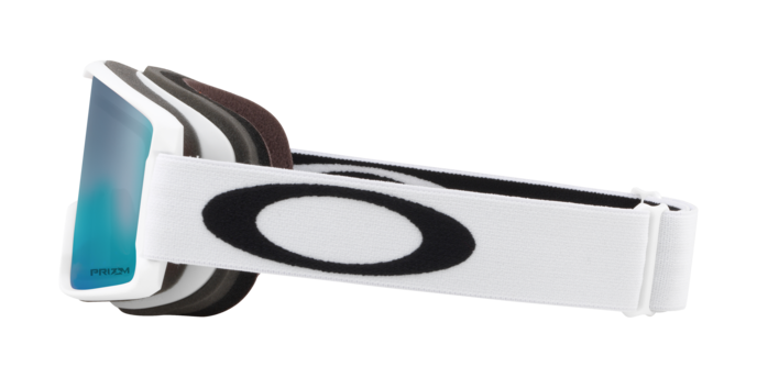 Oakley Line Miner S Snow Goggles-5