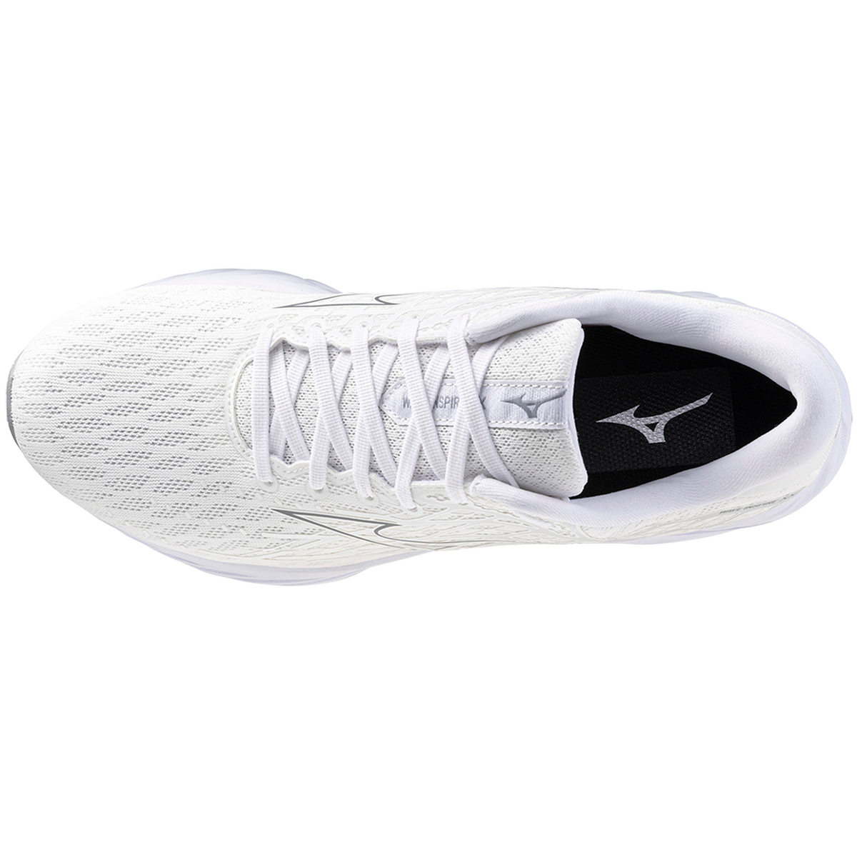 Mizuno Men's Wave Inspire 20 Running Shoes-4