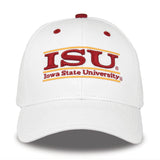 The Game Headwear Iowa State Bookstore Snapback Hat