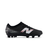 New Balance Youth Furon Team Firm Ground V9 Soccer Cleats-1
