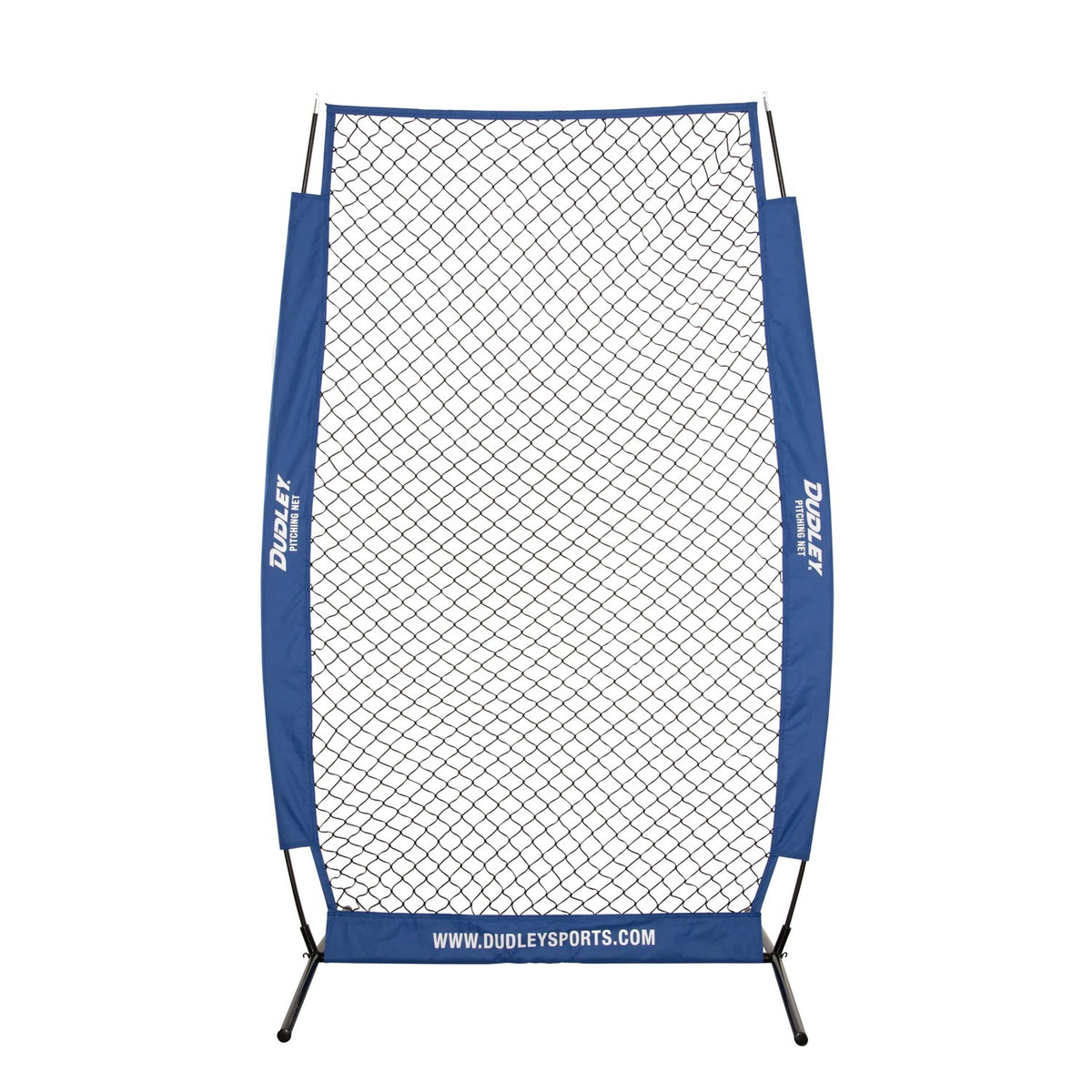 Dudley Pitching Softball Net-1