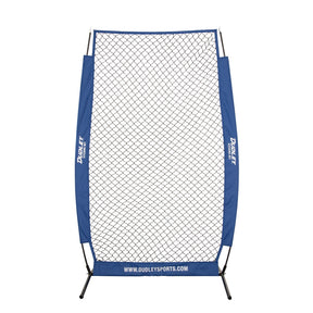 Dudley Pitching Softball Net-1