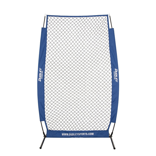 Dudley Pitching Softball Net-1