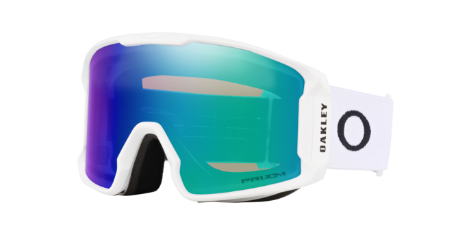 Oakley Line Miner L Snow Goggles-2