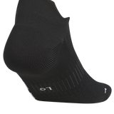 adidas Men's EVO 3-Pack No Show Sock-5