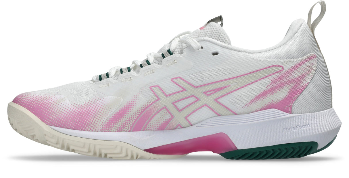 Asics Women's Sonicsmash FF Tennis Shoes-2