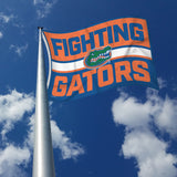 Rico Industries NCAA Florida Gators Bold 3' x 5' Banner Flag-2