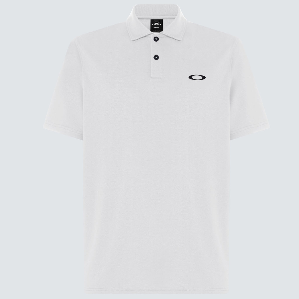 Oakley Men's Icon TN Protect Polo Shirt-1