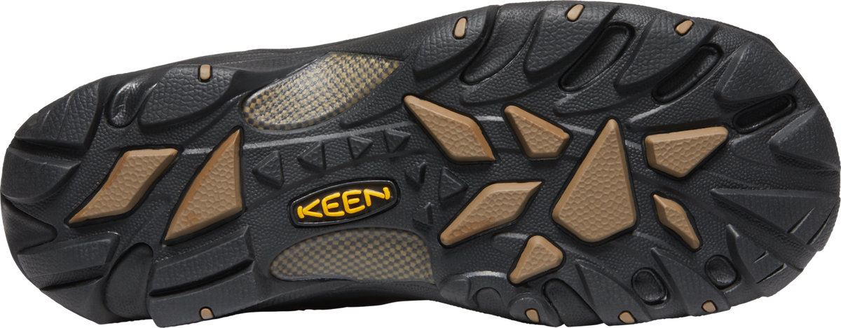 KEEN Men's Pyrenees Waterproof Hiking Boot-6