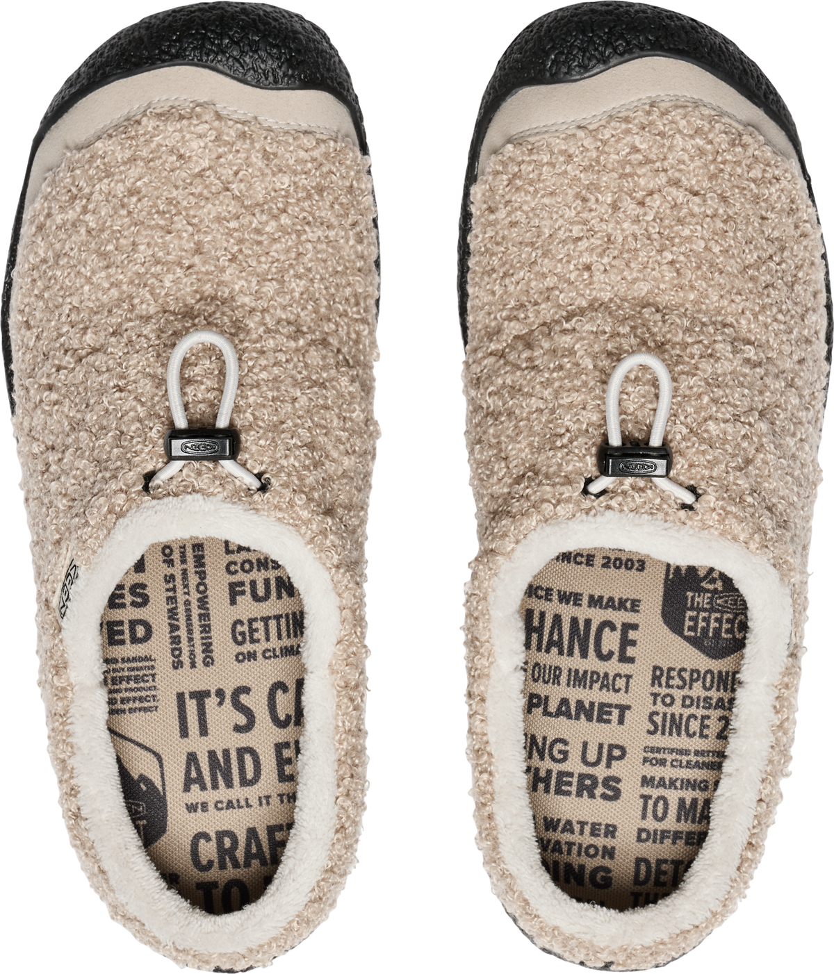 KEEN Women's Howser III Slide-1