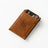 Rico Industries NCAA South Carolina Gamecocks  Laser Engraved Front Pocket Wallet