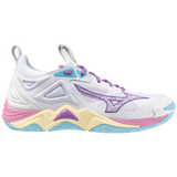 Mizuno Women's Wave Momentum 3 Volleyball Shoes-6