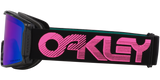 Oakley Line Miner L Snow Goggles-5