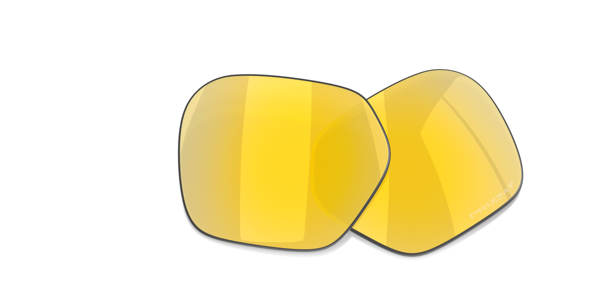 Oakley HSTN Square Replacement Lenses